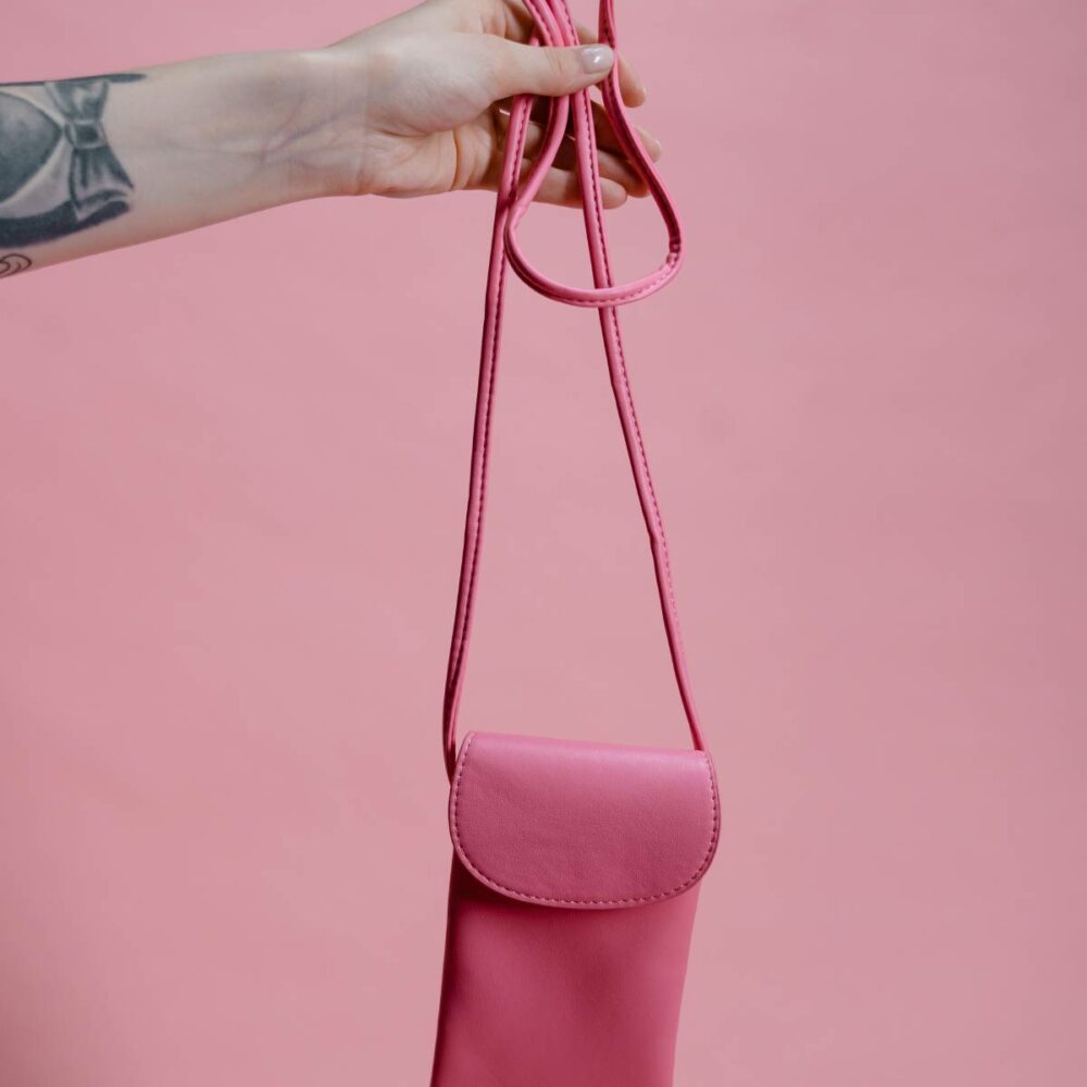 Phone bag